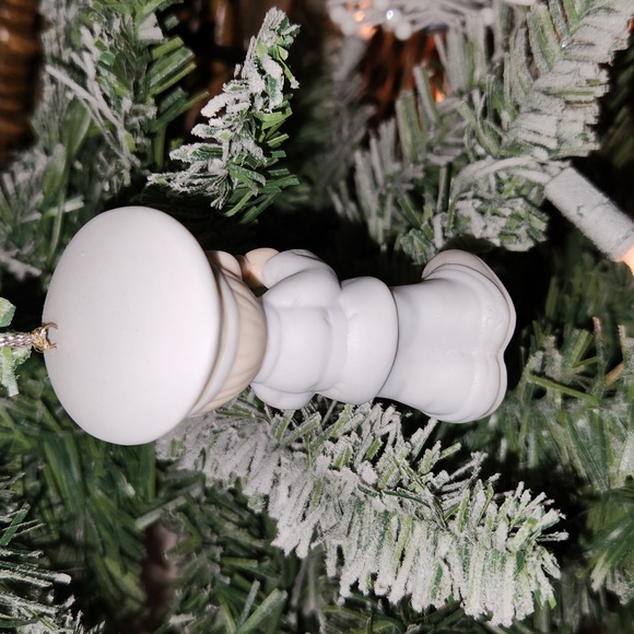 Enesco Precious Moments ornament. - Picture 3 of 4